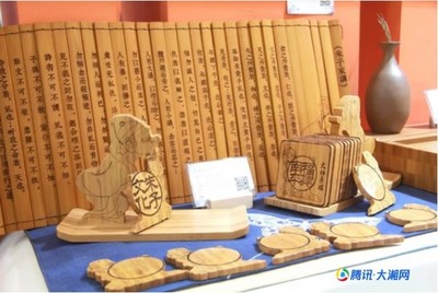 文創(chuàng)潮涌文博會——藝術(shù)活動策劃的魅力與啟示