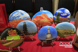 102件產(chǎn)品亮相張掖市文化創(chuàng)意產(chǎn)品評審會 彰顯文化魅力