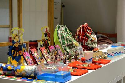 致我們的高定人生——騰訊大燕網(wǎng)女神季沙龍成功舉辦