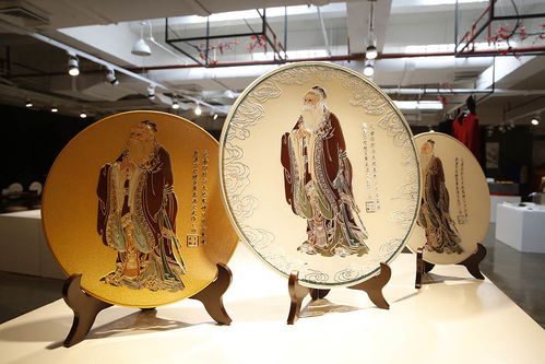 第二屆“創(chuàng)意濟(jì)寧”文化產(chǎn)品設(shè)計(jì)大賽獲獎(jiǎng)作品揭曉暨藝術(shù)活動(dòng)策劃